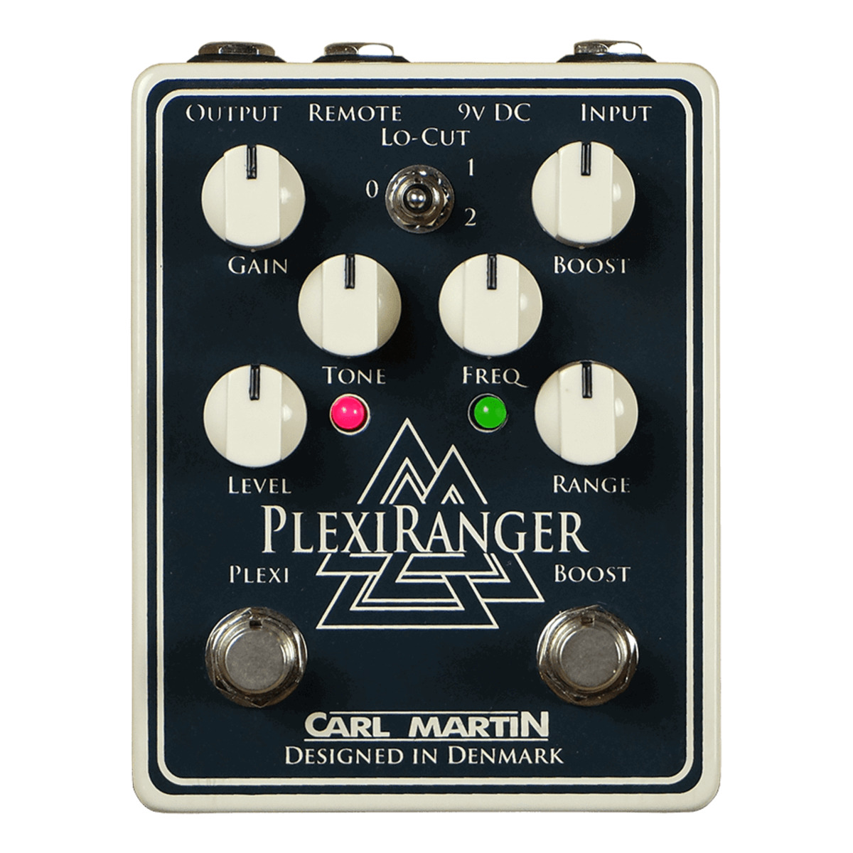 PlexiRanger