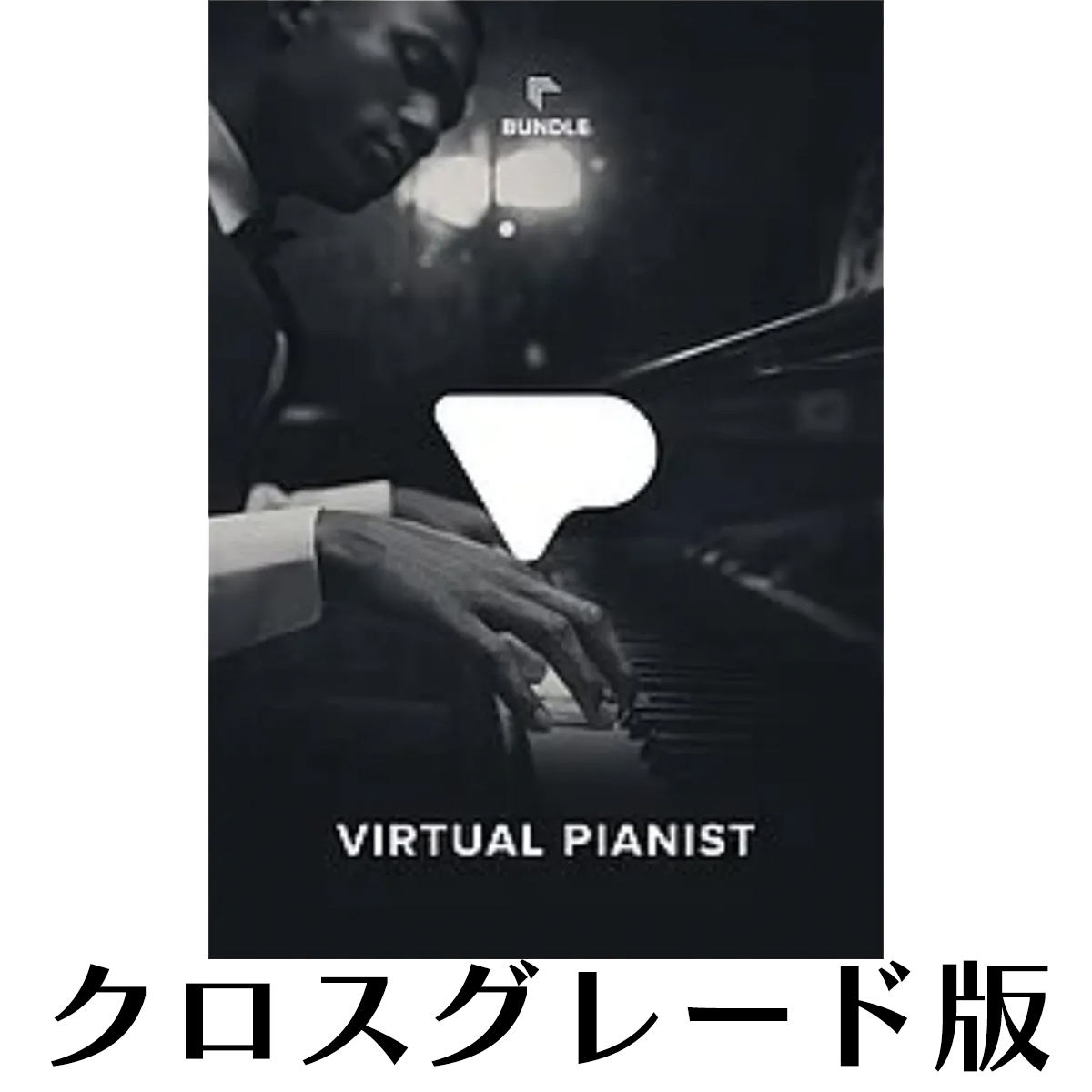 Virtual Pianist Bundle ロイヤリティ