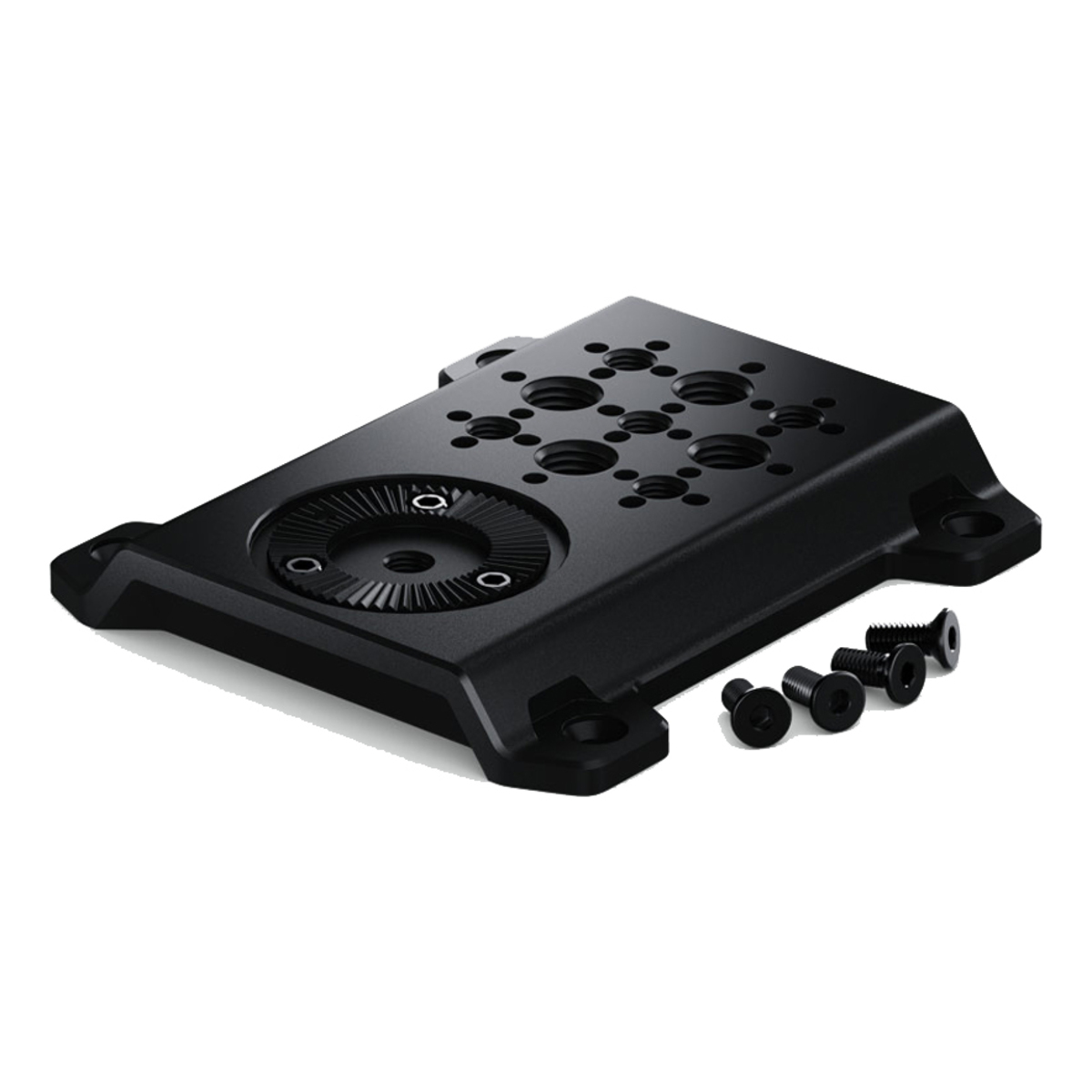 Blackmagic PYXIS Rosette Plate