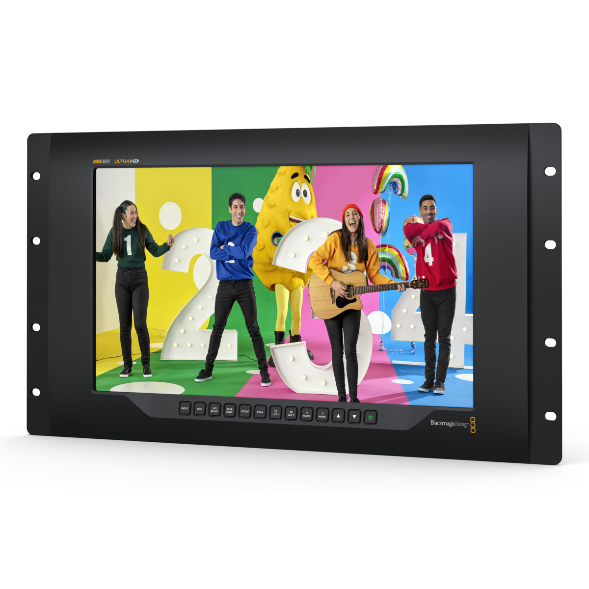 SmartView 4K G3