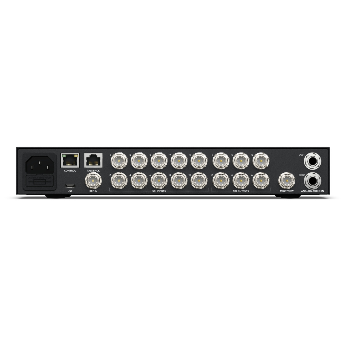 ATEM 1 M/E Constellation 4K