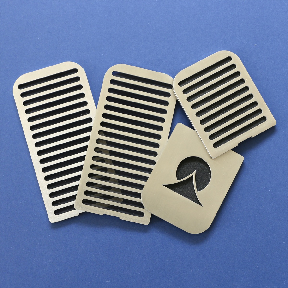 Stripes Screen Set