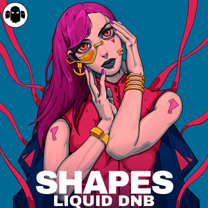 SHAPES - LIQUID DNB