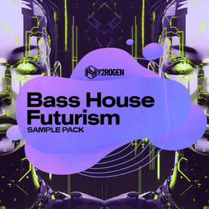 BASS HOUSE FUTURISM
