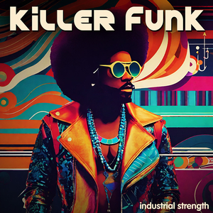 KILLER FUNK