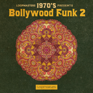 70S BOLLYWOOD FUNK 2