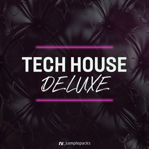 TECH HOUSE DELUXE