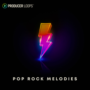 POP ROCK MELODIES