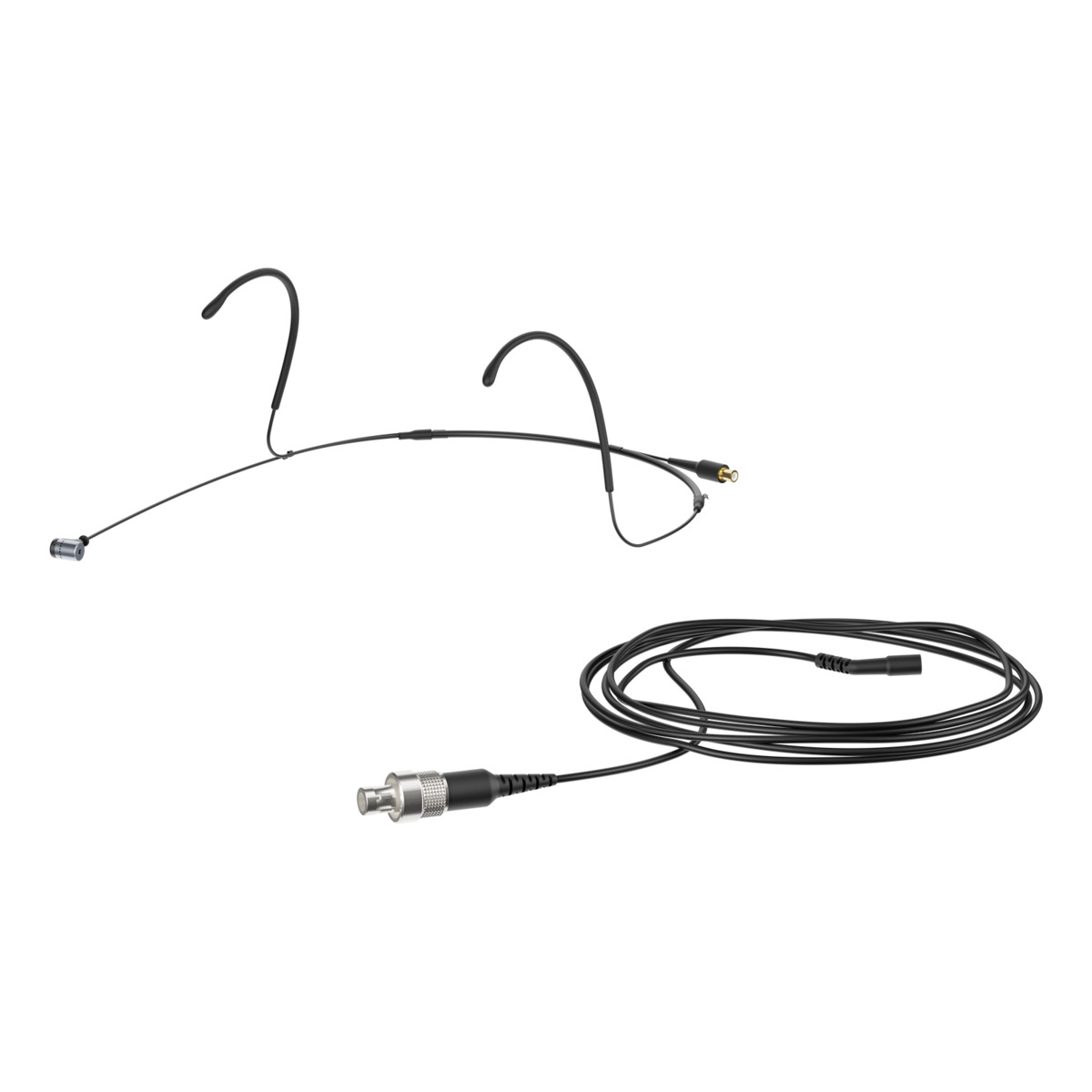 Headmic 4 BK 3-Pin
