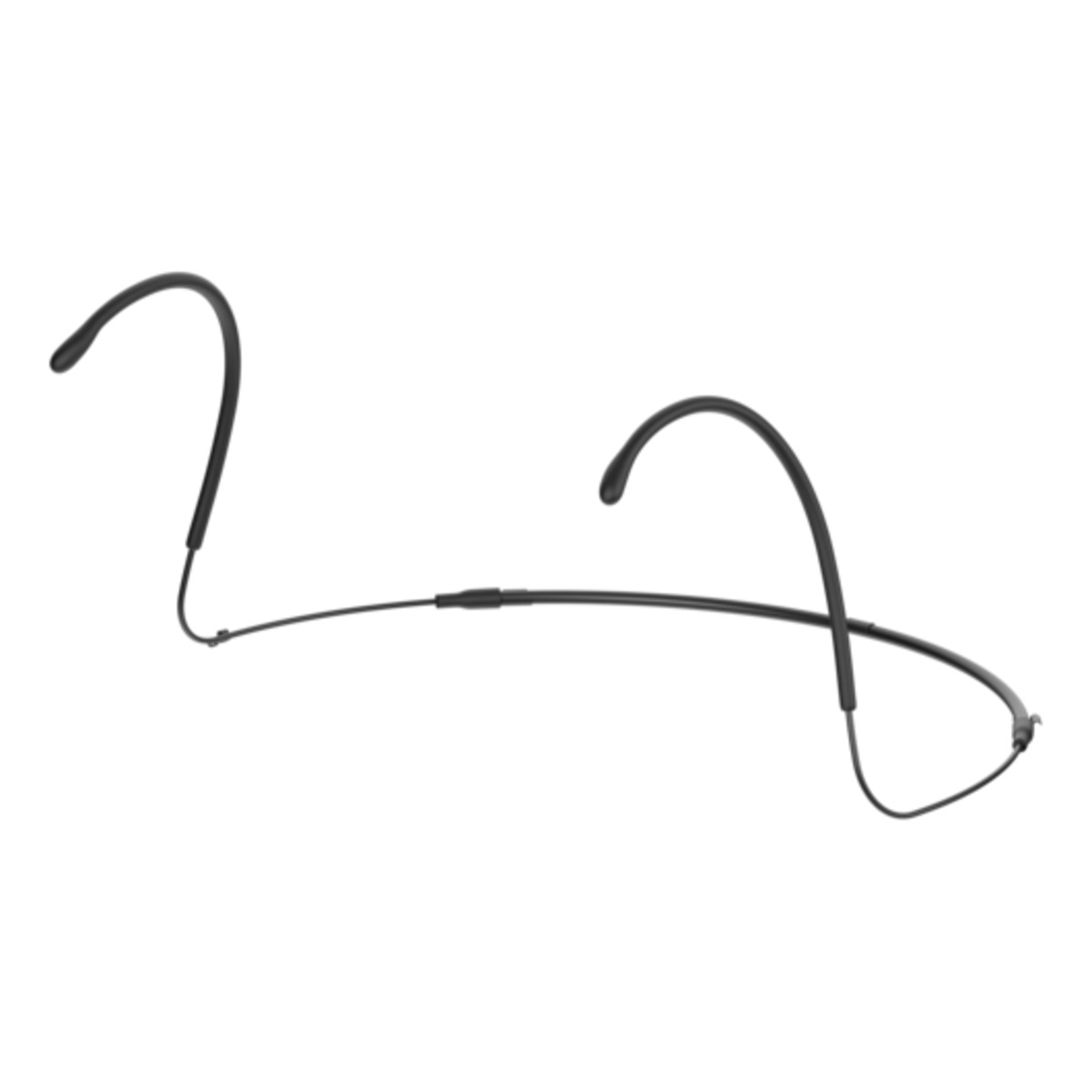 HEADMIC FRAME BK