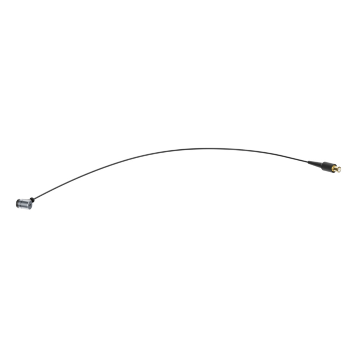 HM 4 BOOM ARM BK
