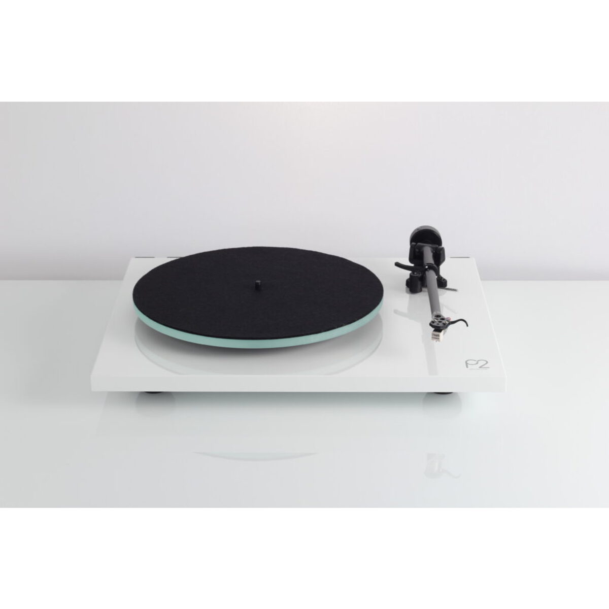 Planar 2 mk2 White 50HZ