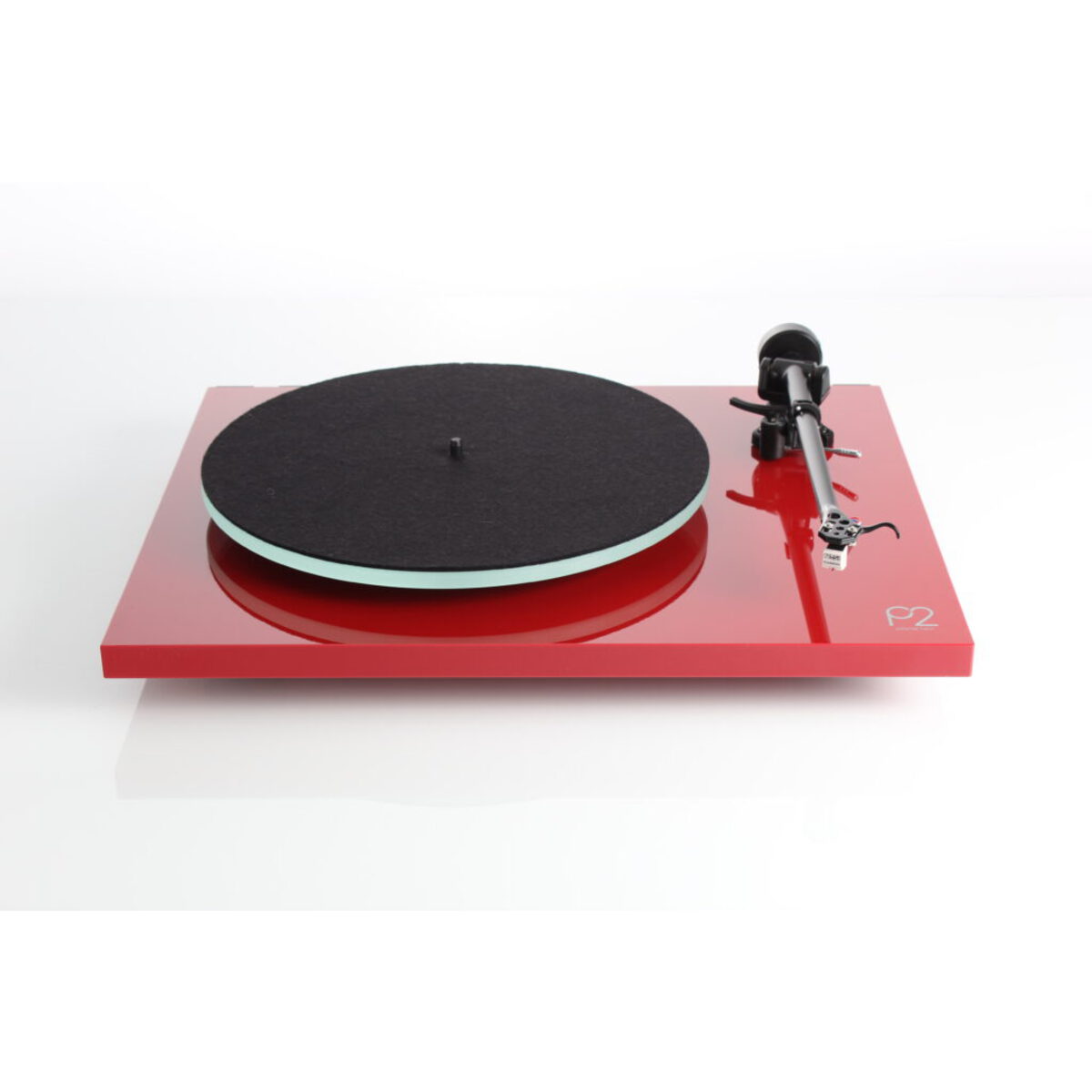 Planar 2 mk2 Red 50HZ