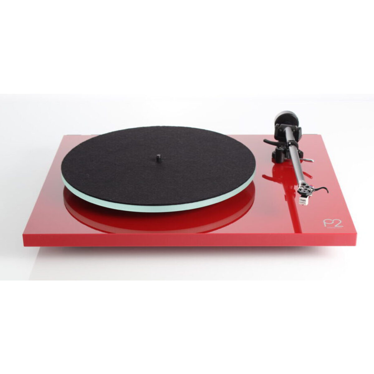 Planar 2 mk2 Red 60HZ