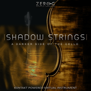 SHADOW STRINGS