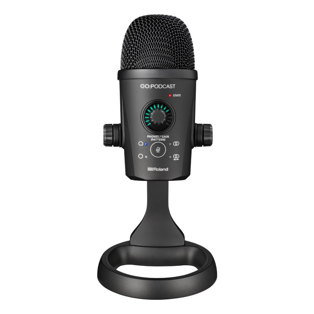 GOPODCAST