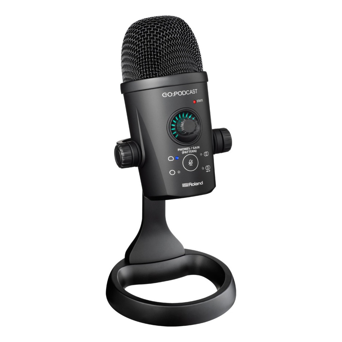 GOPODCAST