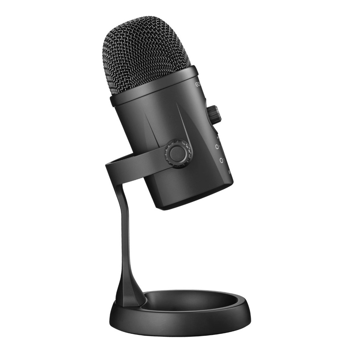 GOPODCAST