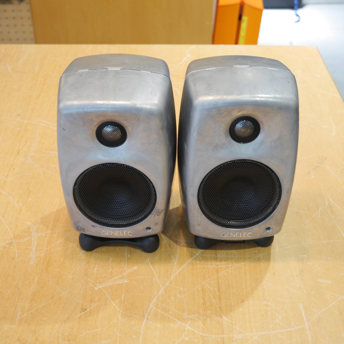 8010ARw(1pair)