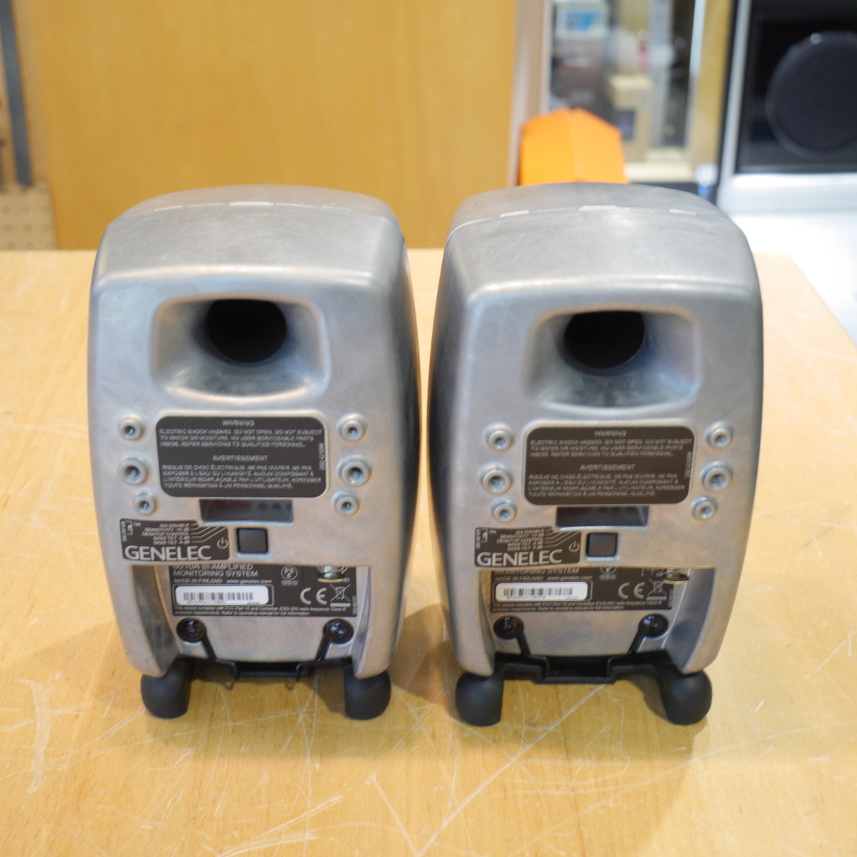 8010ARw(1pair)