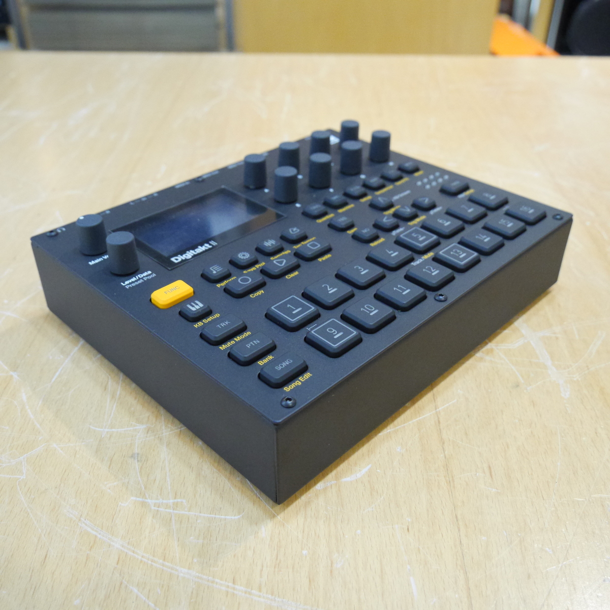 Digitakt II
