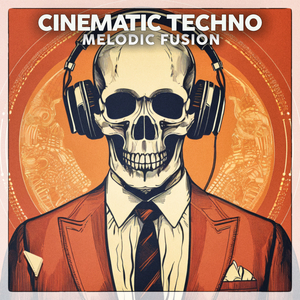 CINEMATIC TECHNO - MELODIC FUSION