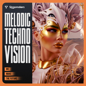 MELODIC TECHNO VISION