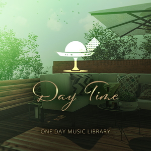 ONE DAY MUSIC LIBRARY - DAY TIME