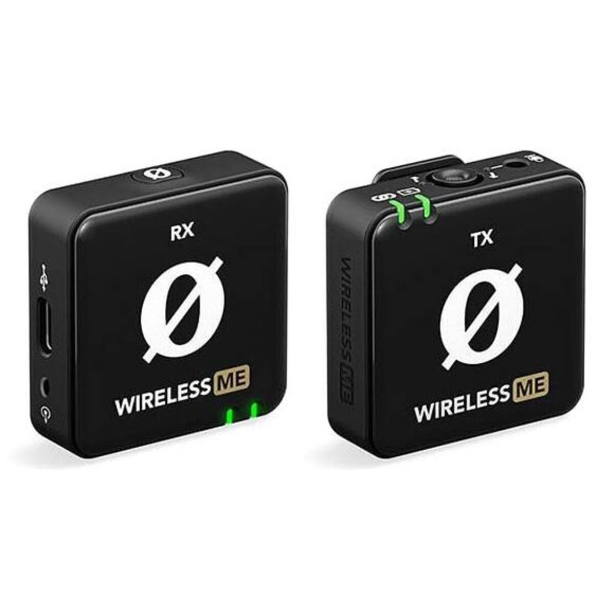 Wireless ME