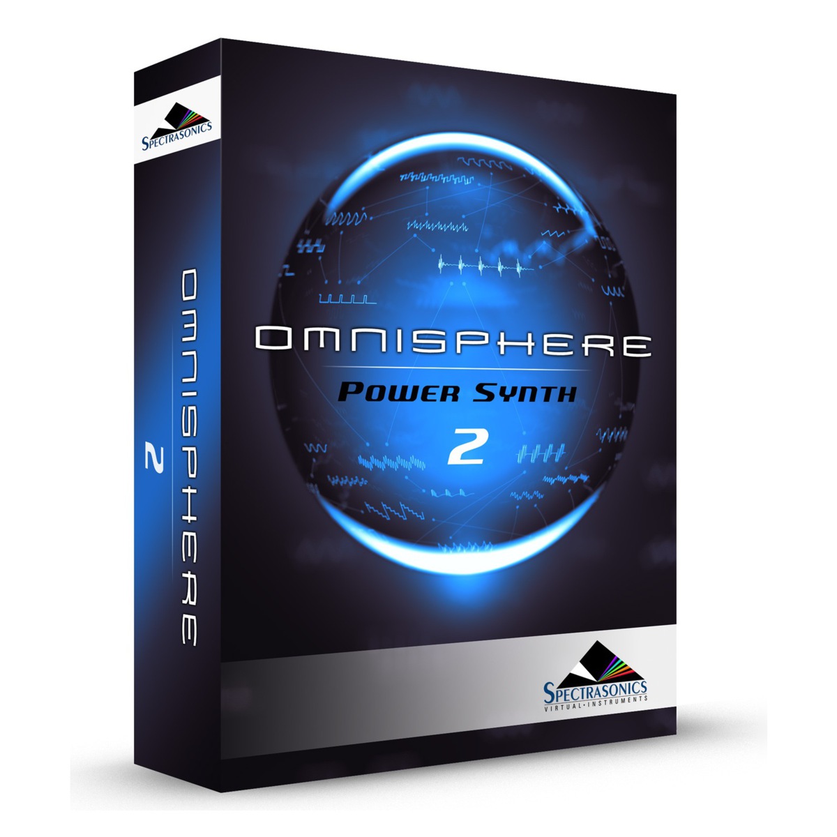 Omnisphere 2