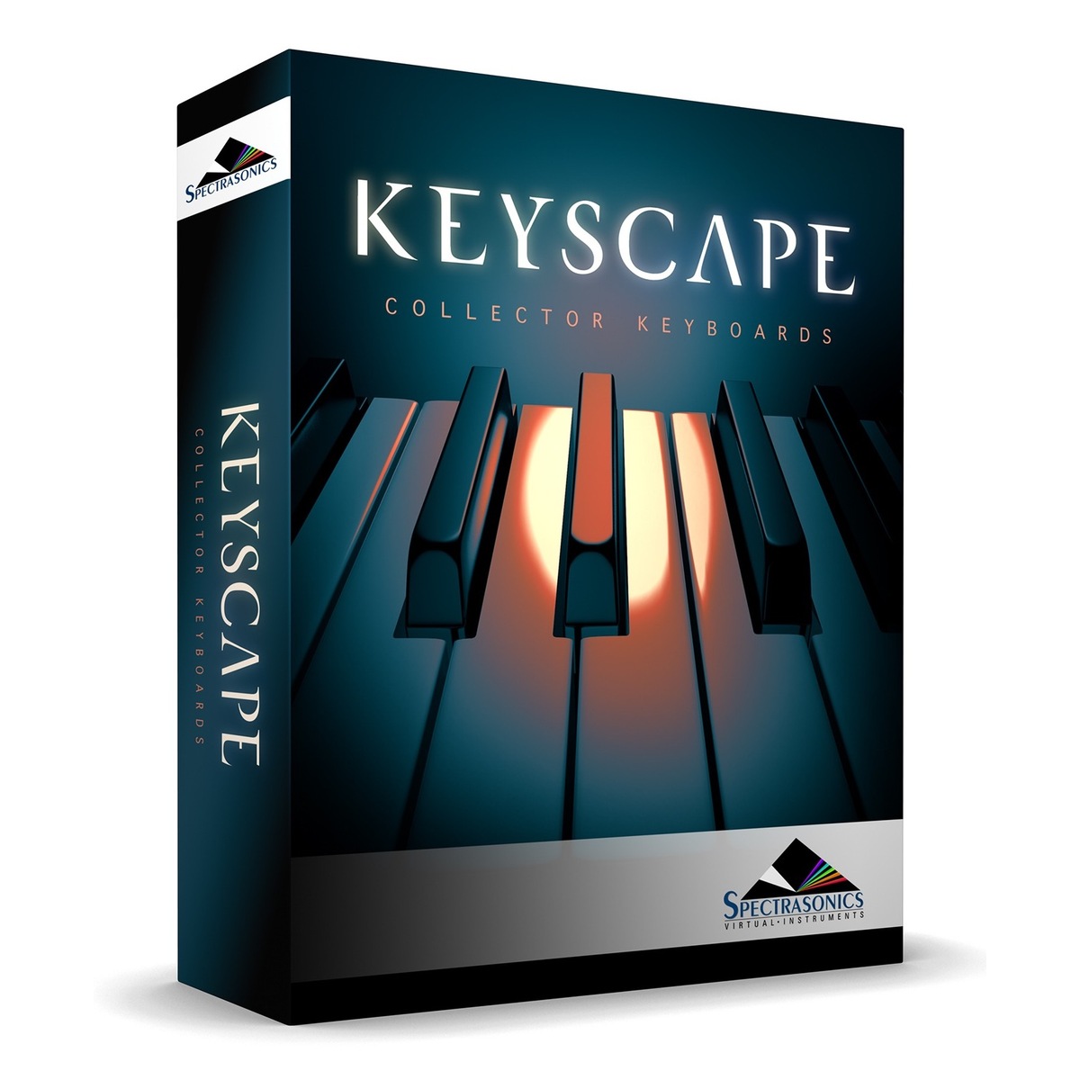 Keyscape