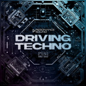 DRIVING TECHNO