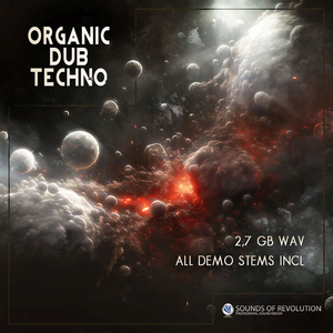 ORGANIC DUB TECHNO