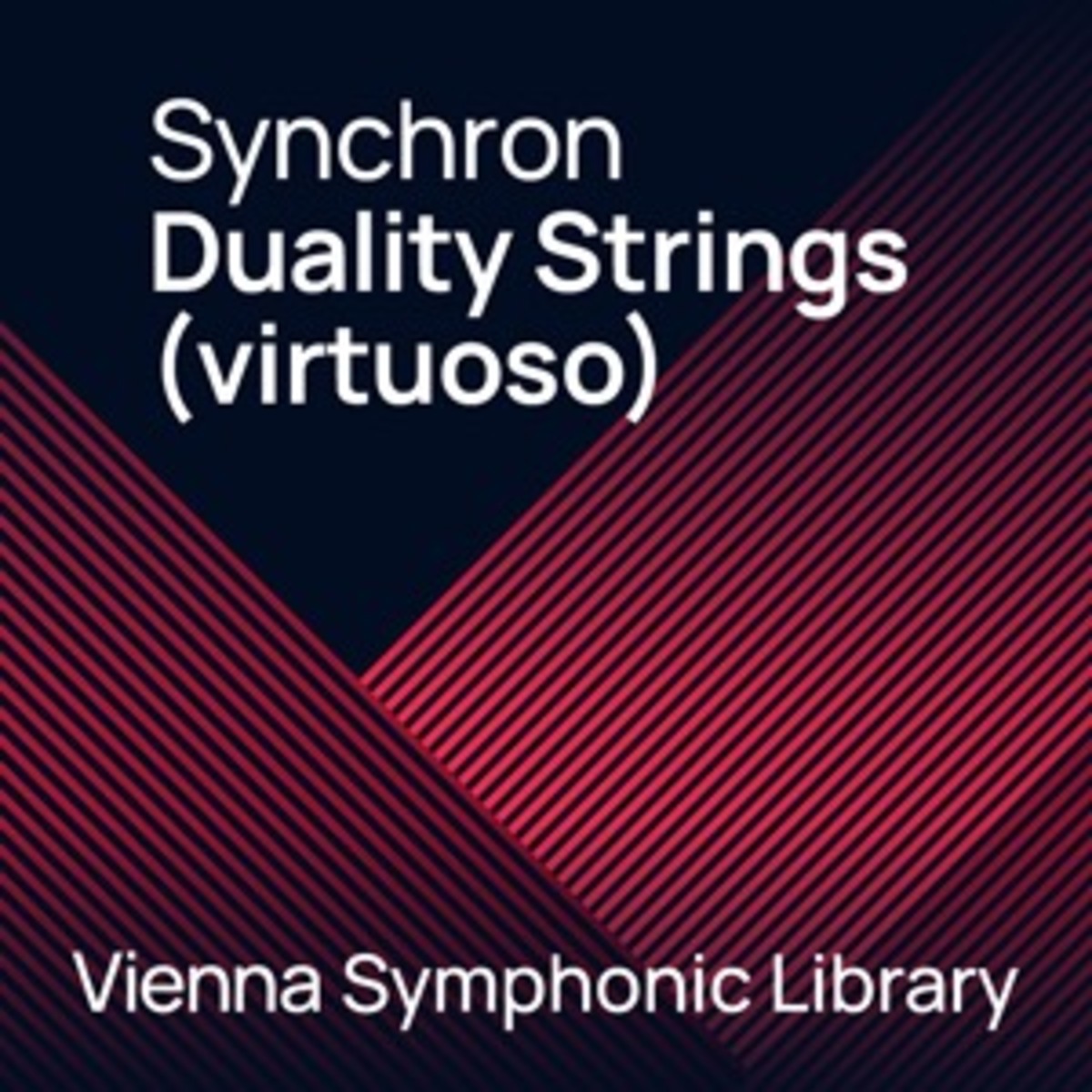 SYNCHRON DUALITY STRINGS (VIRTUOSO) 