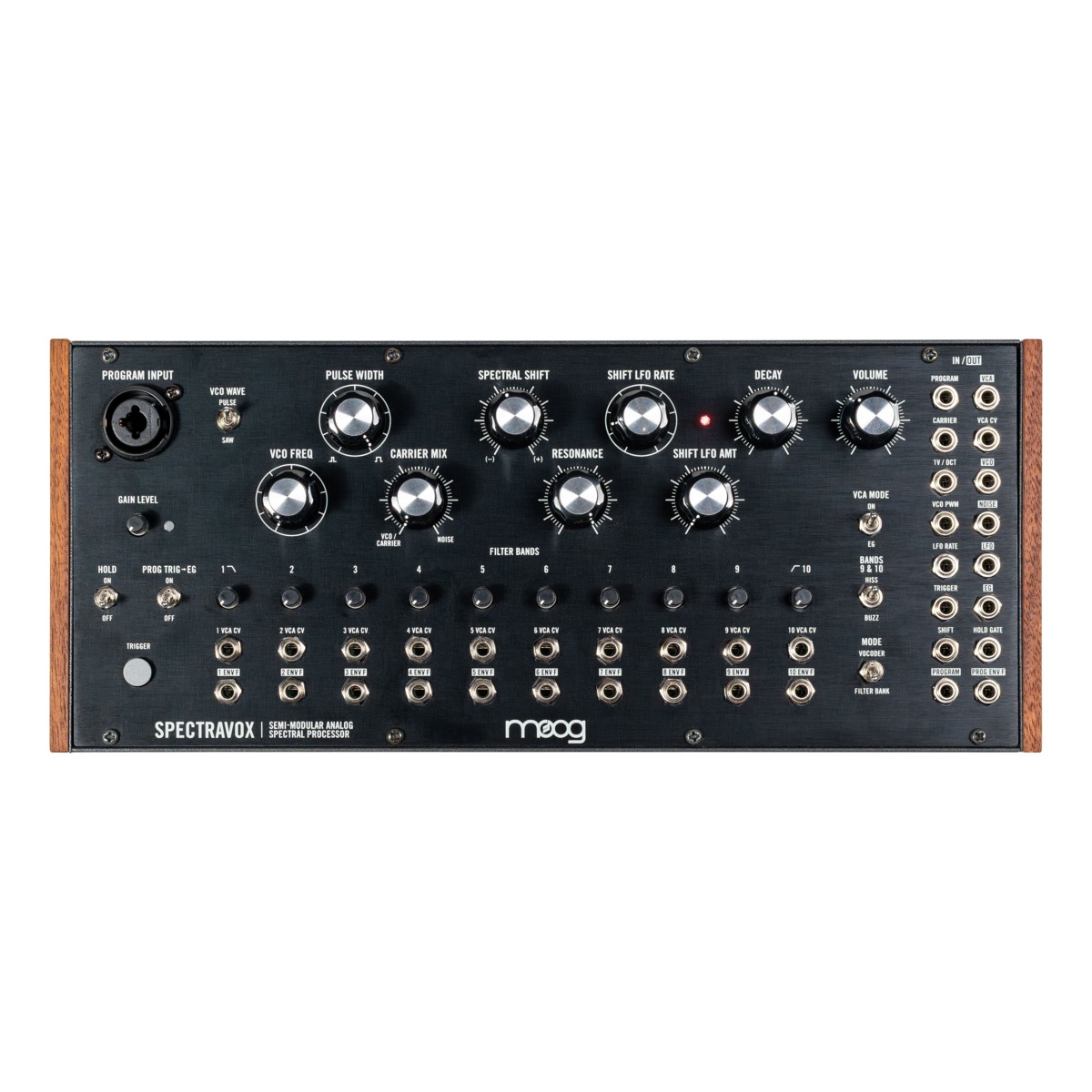 Spectravox