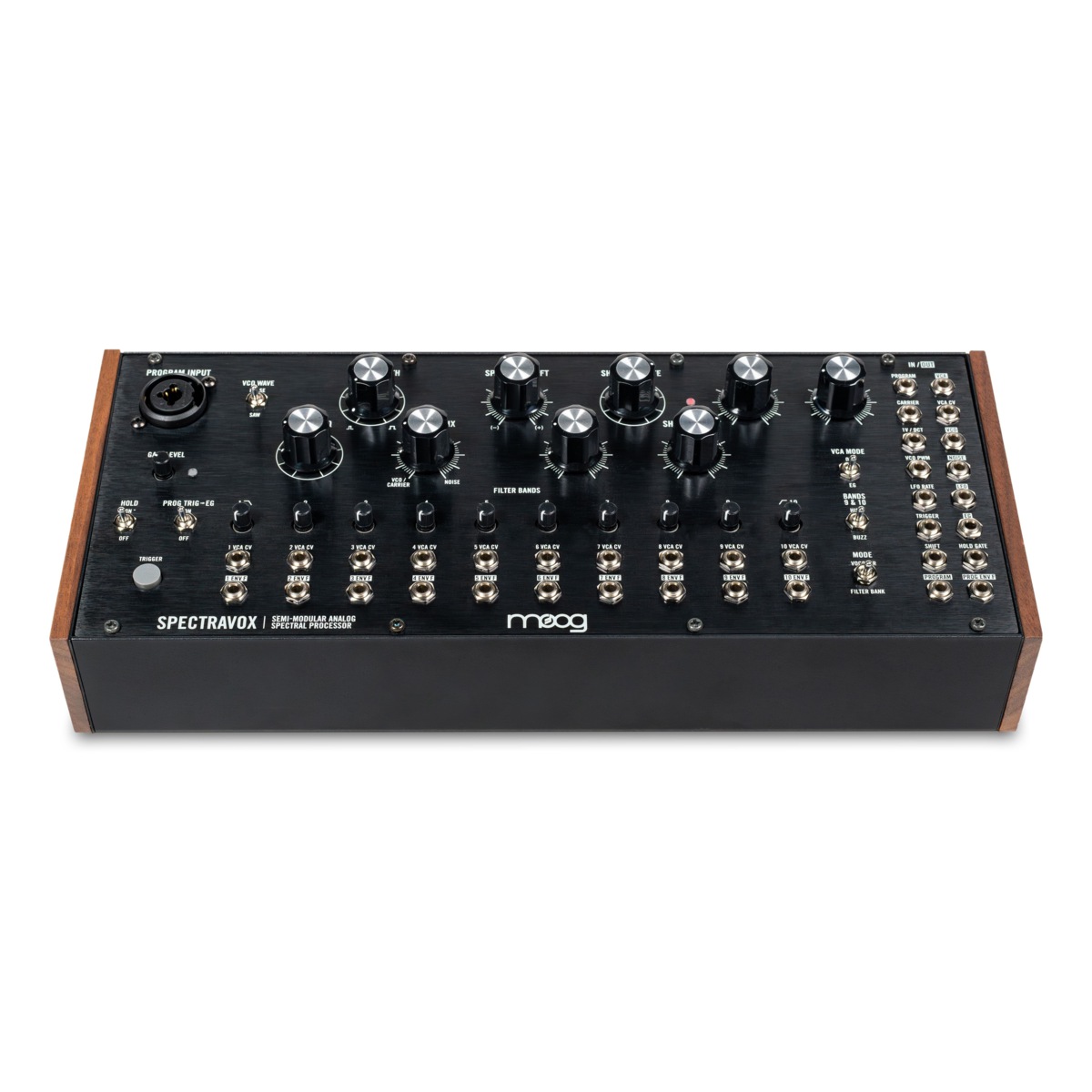 Spectravox