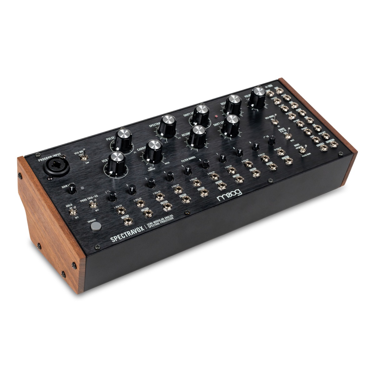 Spectravox