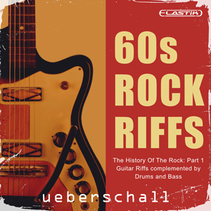 60s ROCK RIFFS