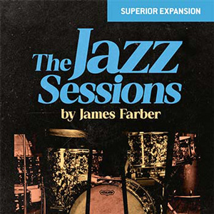 SDX - THE JAZZ SESSIONS