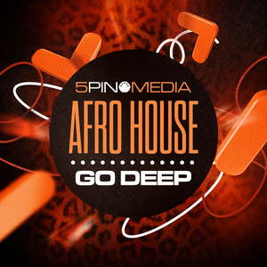 AFRO HOUSE GO DEEP
