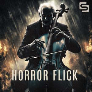 SOUNDLAYERS - HORROR FLICK