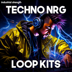 TECHNO NRG LOOP KITS