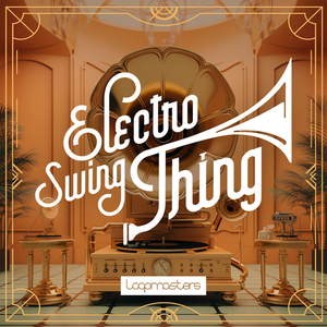 ELECTRO SWING THING