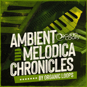 AMBIENT MELODICA CHRONICLES