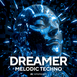 DREAMER MELODIC TECHNO