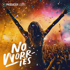 NO WORRIES