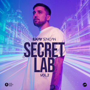 ILKAY SENCAN'S SECRET LAB VOL 2