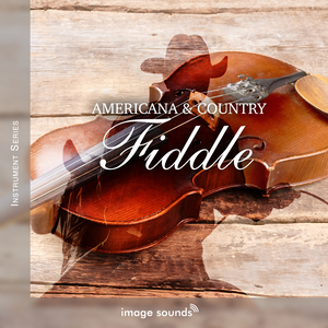 AMERICANA & COUNTRY FIDDLE