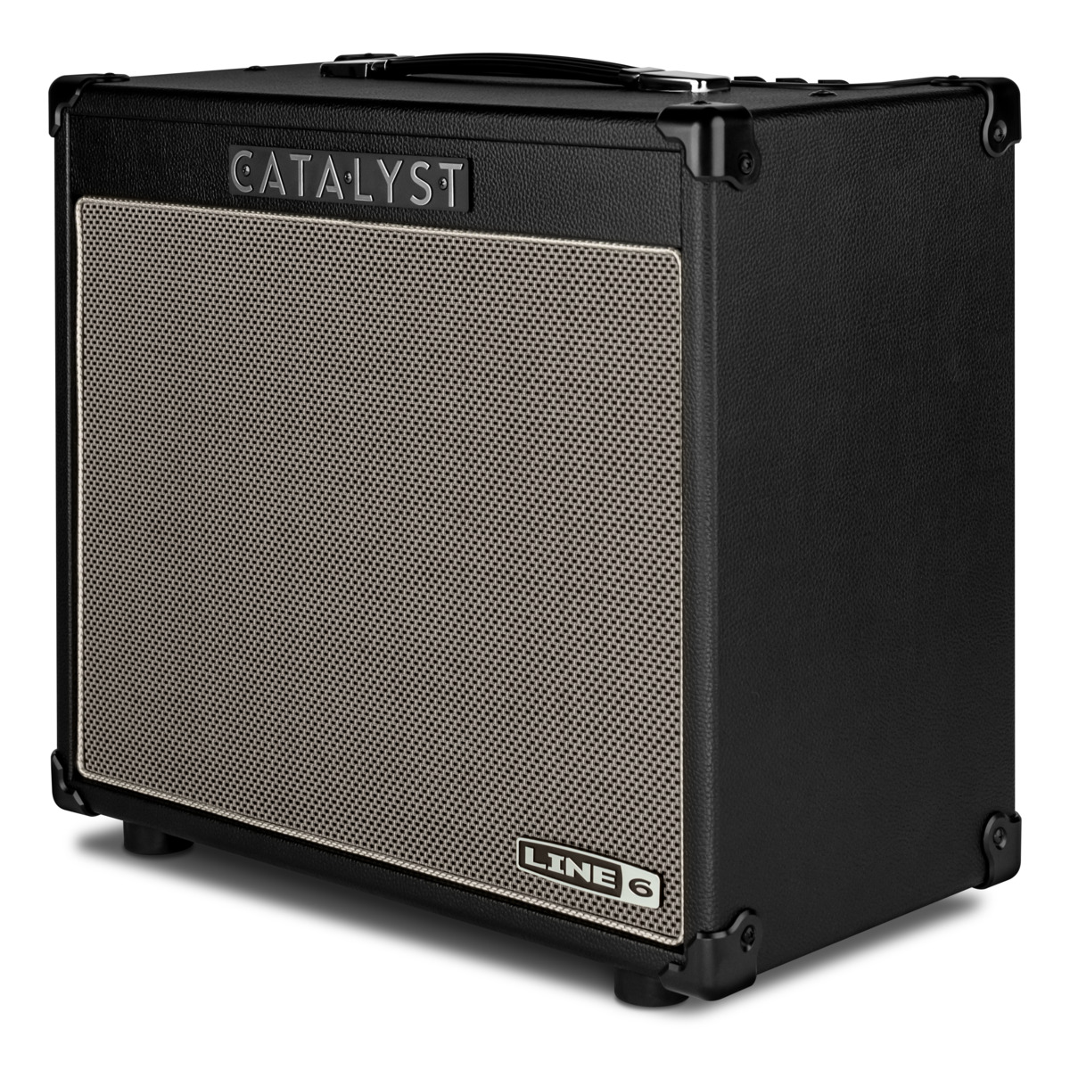 Catalyst CX 60