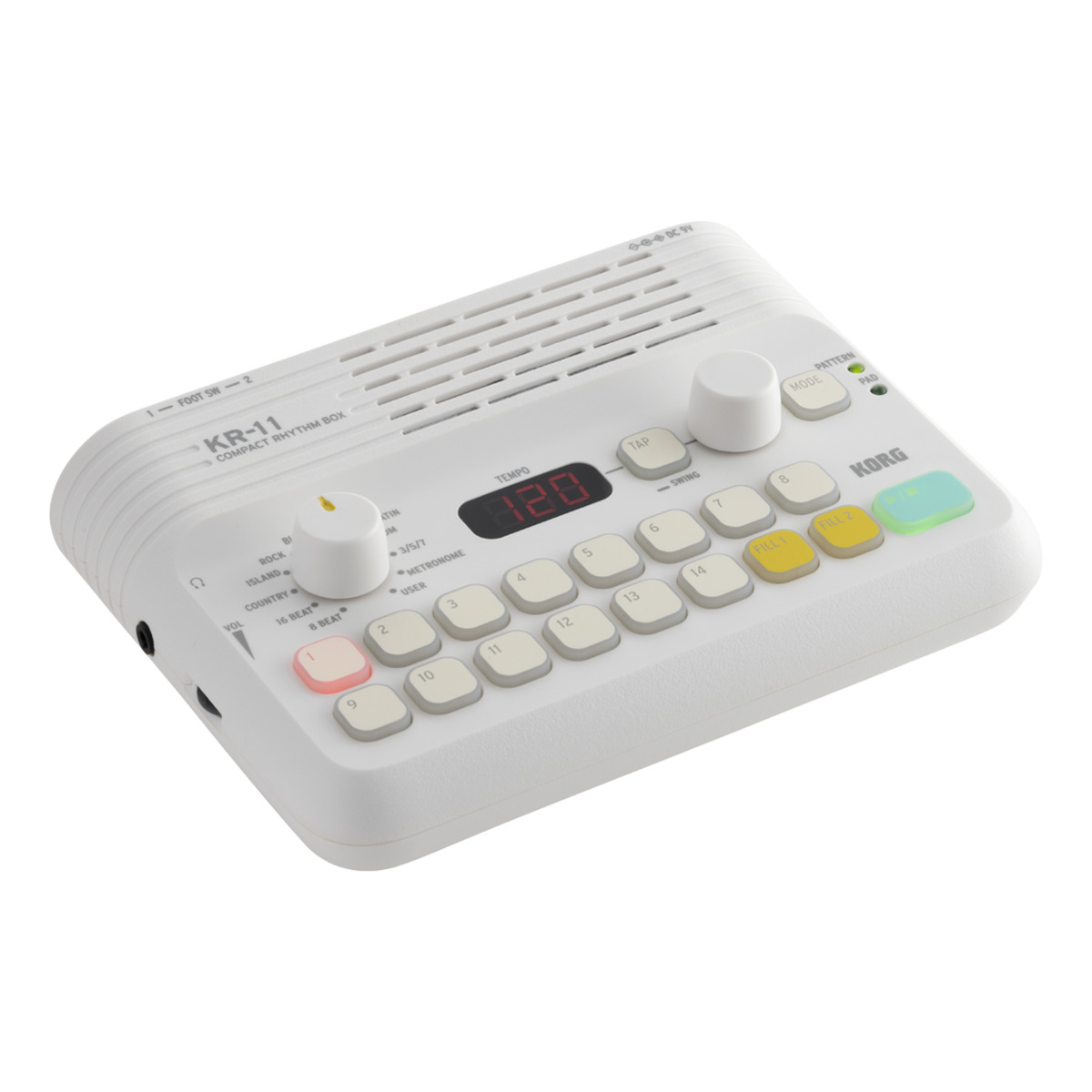KR-11